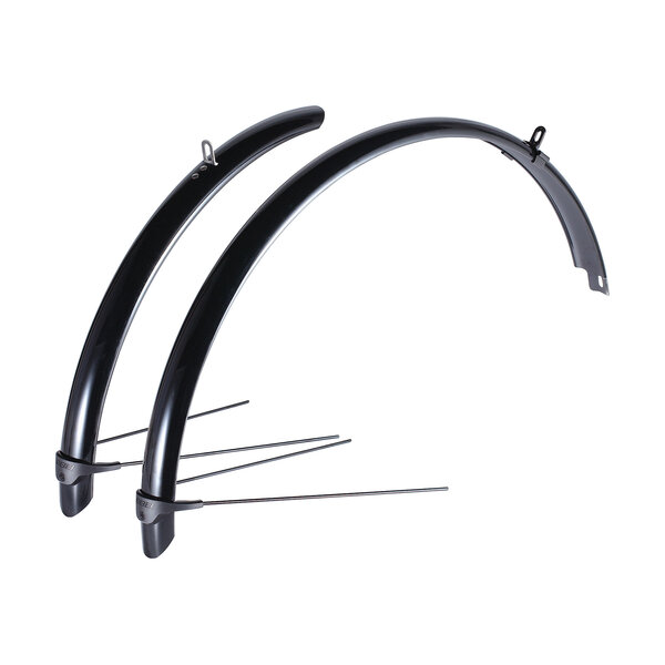 BBB BFD-40 - CityGuard (28, Front & Rear) Fender