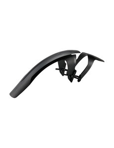  BBB BFD-61F - FullGuard Front Fender 28/29" Black