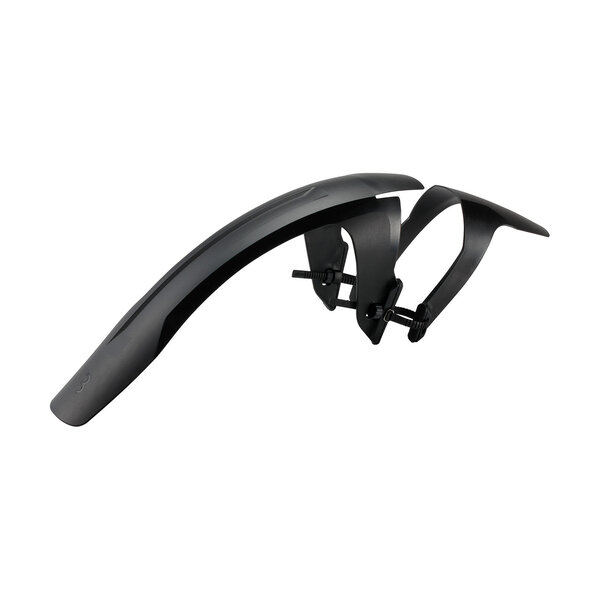 BBB BFD-61F - FullGuard Front Fender 28/29" Black