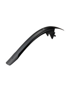  BBB BFD-61R - FullGuard Rear Fender 28/29" Black