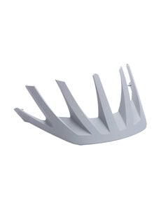  BBB BHE-73 - Replacement Helmet Visors (Nerone White)