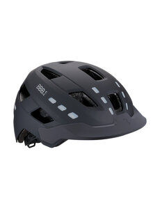  BBB BHE-162 - District LED Helmet (Black, 54-60cm)