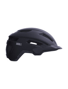  BBB Dice Urban City Helmet