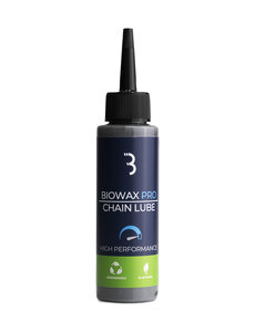  BBB BCH-204 - BioWax Pro Chain Wax Lubricant 100ml