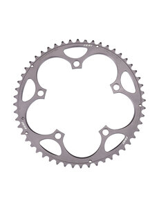  BBB RoadGear 2x9/10 130BCD Chainring [BCR-11S]