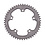 BBB TripleGear 3x9/10 74/130BCD Chainring [BCR-14S]