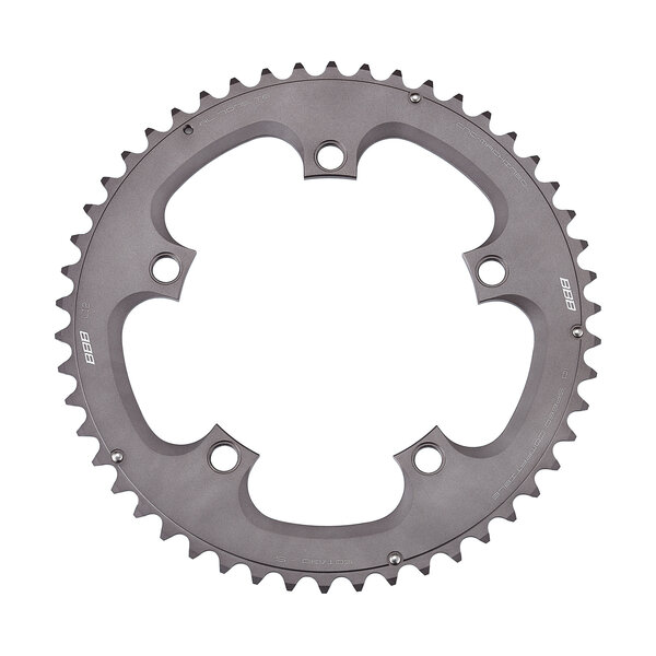 BBB TripleGear 3x9/10 74/130BCD Chainring [BCR-14S]