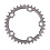 BBB CompactGear 2x9/10 110BCD Chainring [BCR-31]