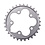 BBB TripleGear 3x9/10 74/130BCD Chainring [BCR-14S]