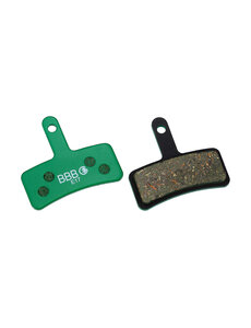  BBB BBS-78E - DiscStop E-Bike Tektro Dorado HD-E710 Brake Pad
