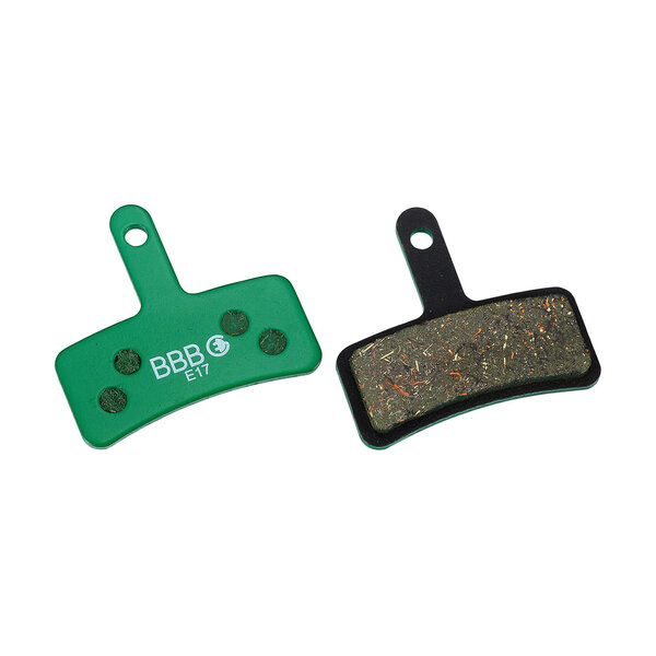BBB BBS-78E - DiscStop E-Bike Tektro Dorado HD-E710 Brake Pad
