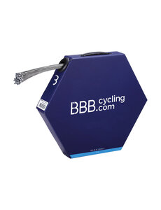  BBB BCB-31L - SpeedWire Shimano Gear Cable 1.1mm x 2350mm x 100