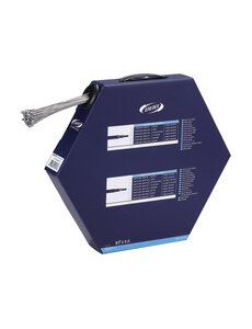  BBB BCB-32C - SpeedWire Campag Gear Cable 1.1mm x 2000mm x 100