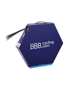  BBB BCB-35 - SpeedWire Shimano Teflon Gear Cable 1.1×2350mm×50