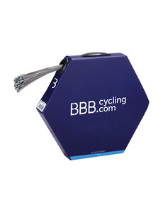  BBB BCB-43SF - BrakeWire Shimano Road 1.5mm x 900mm x 100