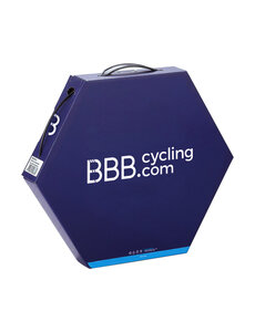  BBB BCB-53LC - ShiftLine Black Gear Outer Lubr. Core 4mm × 50mn