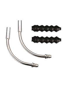  BBB BCB-91 - VeePipe V-Brake Noodle x2