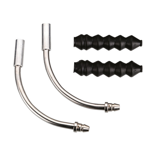 BBB BCB-91 - VeePipe V-Brake Noodle x2