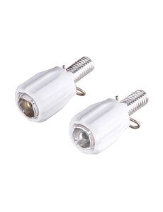  BBB Adjuster Derailleur Barrel Adjuster 2pcs [BCB-93]