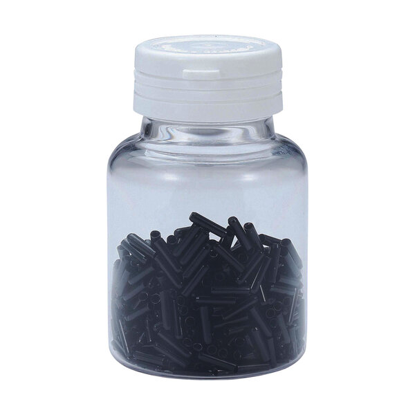 BBB BCB-154 - CableStop Crimps 1.2mm 500 pcs