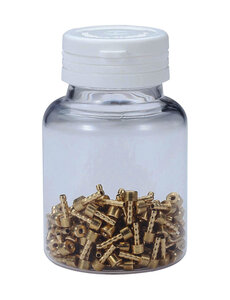  BBB BCB-210 - HoseBarb 2.1mm 50 pcs SRAM Avid Hydraulic Hose