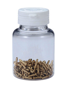  BBB BCB-212 - HoseBarb 2.3mm 50 pcs Shimano Hydraulic Hose