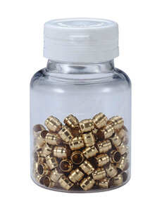  BBB BCB-220 - Compression Olive 5mm SRAM Avid 50 pcs