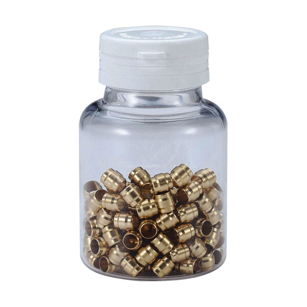 BBB BCB-220 - Compression Olive 5mm SRAM Avid 50 pcs