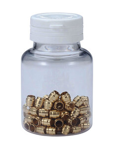  BBB BCB-221 - Compression Olive 5mm Magura 50 pcs