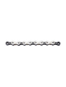  BBB BCH-81 - PowerLine Chain 8spd 114 Links Grey Nickel