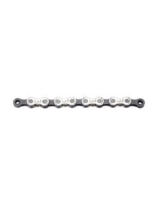  BBB BCH-81 - PowerLine Chain 8spd 114 Links Grey Nickel