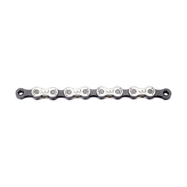 BBB BCH-81 - PowerLine Chain 8spd 114 Links Grey Nickel