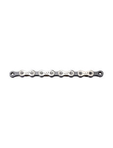  BBB BCH-101 - PowerLine Chain 10spd 114 Links Grey Nickel