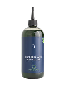  BBB BCH-202W - BioEbikeLube Chain Lubricant 500ml
