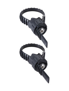  BBB BBC-110 - CageFix Mounting Bracket (Black)