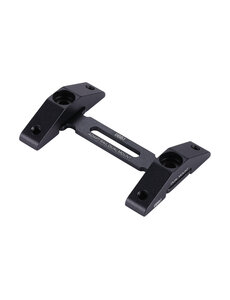 BBB BBC-113 - DualMount Mounting Bracket