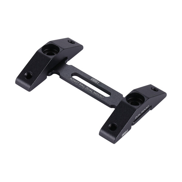 BBB BBC-113 - DualMount Mounting Bracket