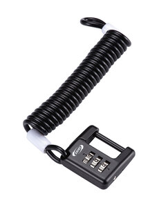  BBB BBL-52 - MiniSafe Lock