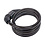 BBB BBL-66 - QuickCode Coiled Cable Lock (8×1200mm)