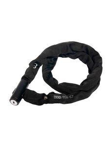  BBB BBL-67 - QuickChain Chain Lock (4.5×1000mm)