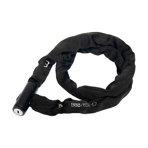 BBB BBL-67 - QuickChain Chain Lock (4.5×1000mm)