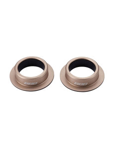  BBB BBO-17 - BottomAdapt Reducer for 24mm Axle into 386Evo S-TF>