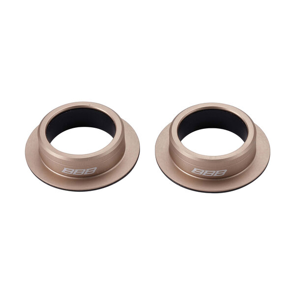 BBB BBO-17 - BottomAdapt Reducer for 24mm Axle into 386Evo S-TF>