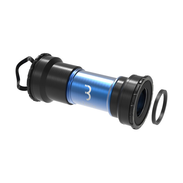 BBB BBO-29 - BottomFit BB86/92 BottomBracket (41×86/92mm)