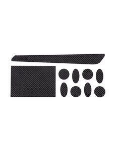  BBB BBP-56 - Carbonskin Frame Protectors