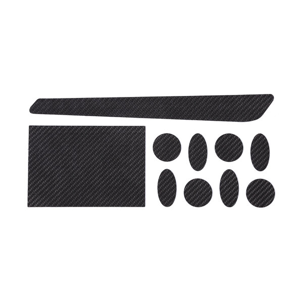 BBB BBP-56 - Carbonskin Frame Protectors