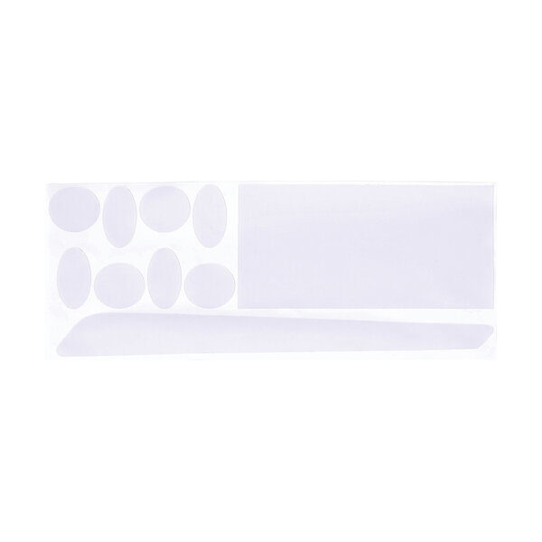 BBB BBP-57 - ClearSkin Frame Protector