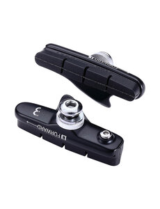  BBB BBS-02 - RoadStop Shimano Cartridge Brake Pads (Black)