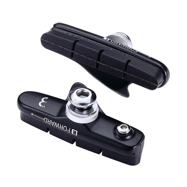 BBB BBS-02 - RoadStop Shimano Cartridge Brake Pads (Black)