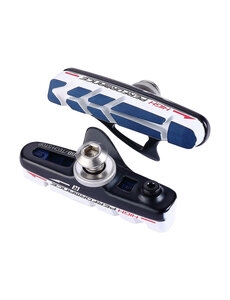  BBB BBS-22HP - TechStop Shim High Perf Cartridge Brake Pads